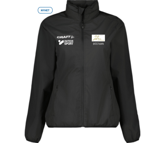 Craft Rain W regnjacka