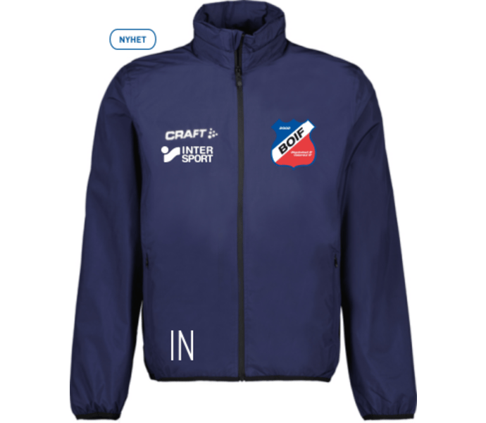 Craft Rain jr regnjacka