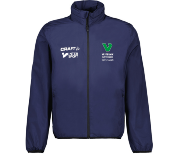 Craft Rain jr regnjacka