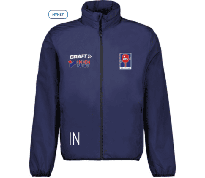 Craft Rain jr regnjacka