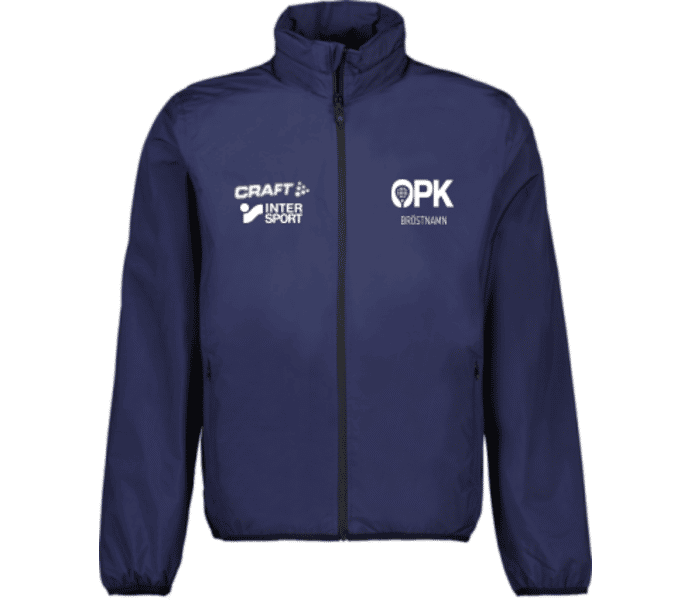 Craft Rain jr regnjacka