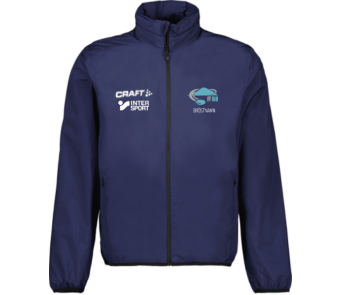 Craft Rain jr regnjacka