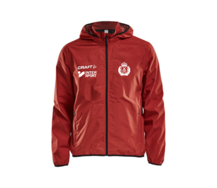Craft Rain jr regnjacka