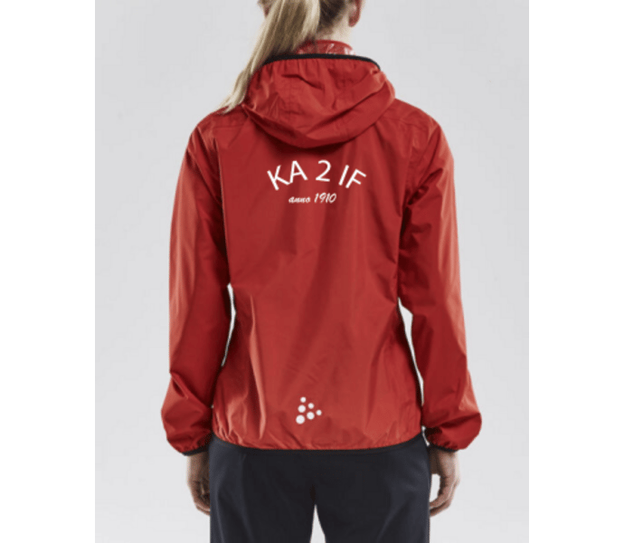 Craft Rain jr regnjacka