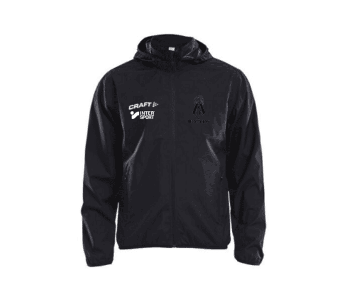 Craft Rain jr regnjacka