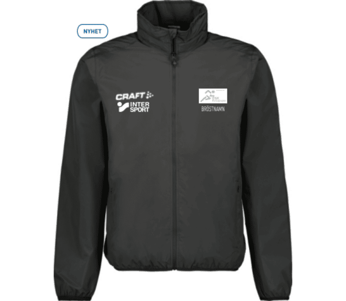 Craft Rain jr regnjacka
