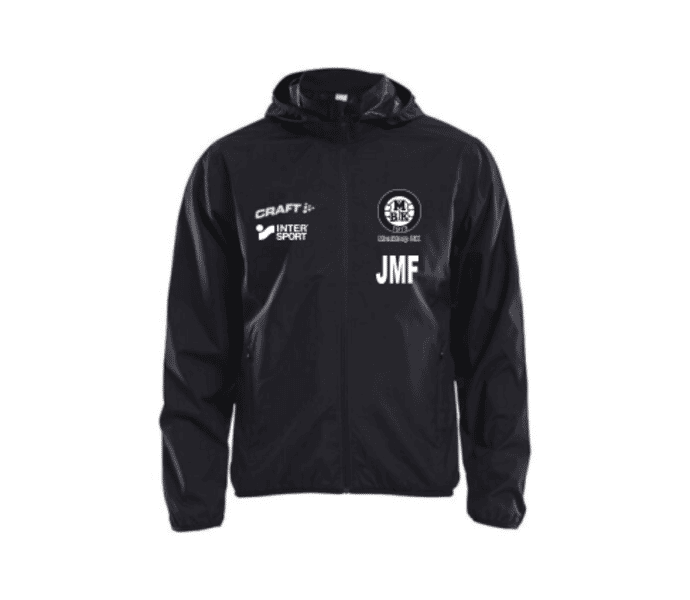 Craft Rain jr regnjacka
