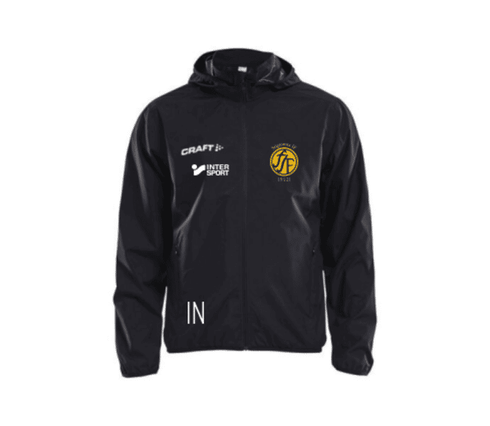 Craft Rain jr regnjacka