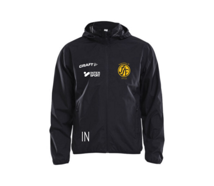 Craft Rain jr regnjacka