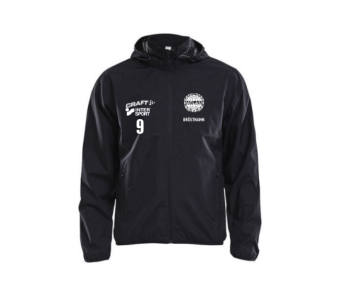 Craft Rain jr regnjacka