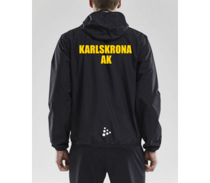 Craft Rain jr regnjacka