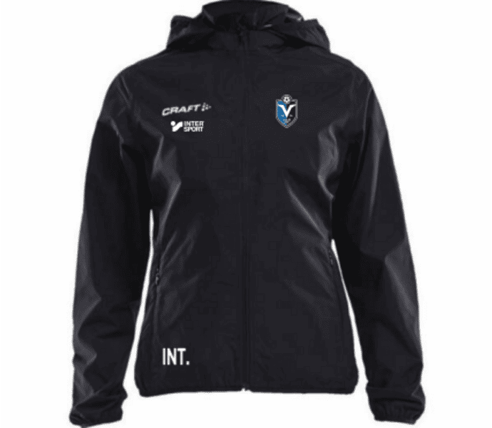 Craft Rain jr regnjacka