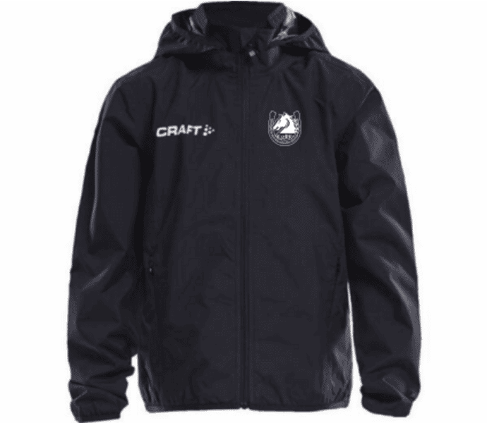 Craft Rain jr regnjacka
