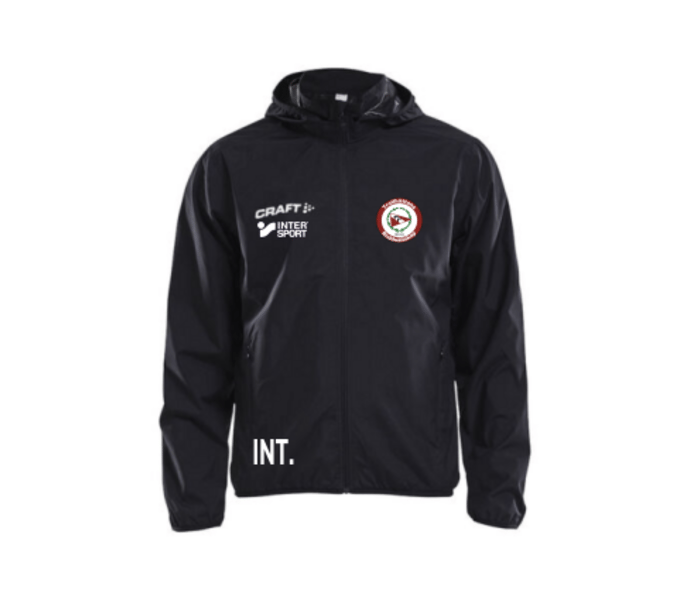 Craft Rain jr regnjacka