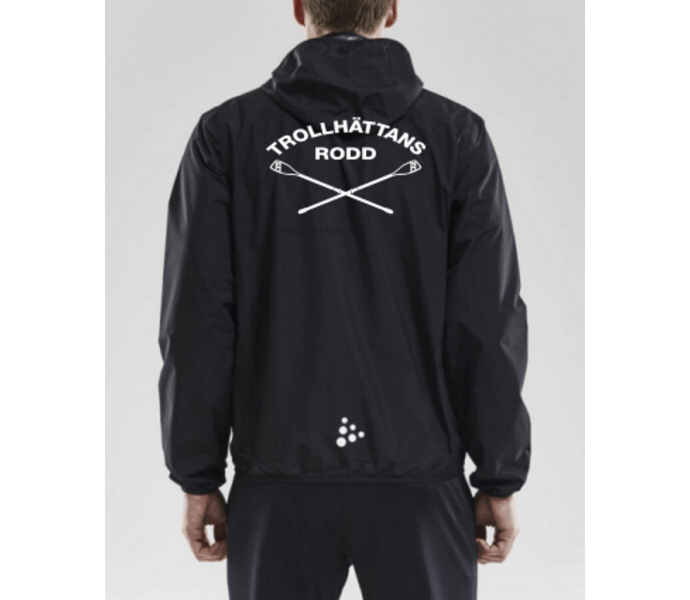 Craft Rain jr regnjacka