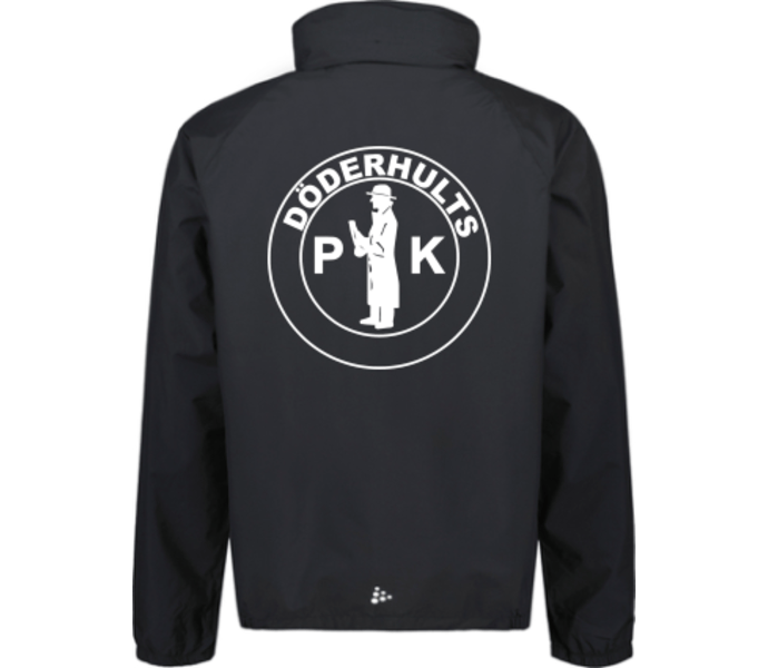 Craft Rain jr regnjacka