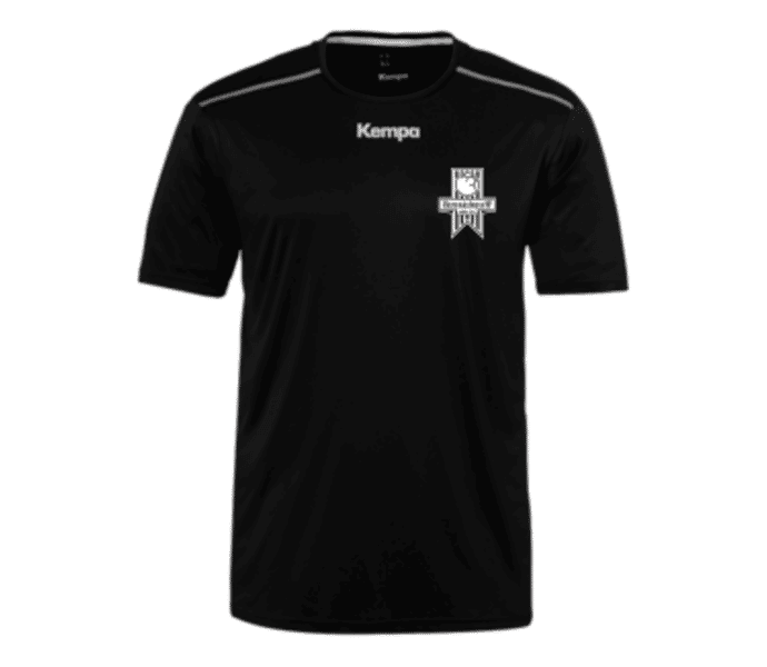 Kempa Poly Shirt Jr