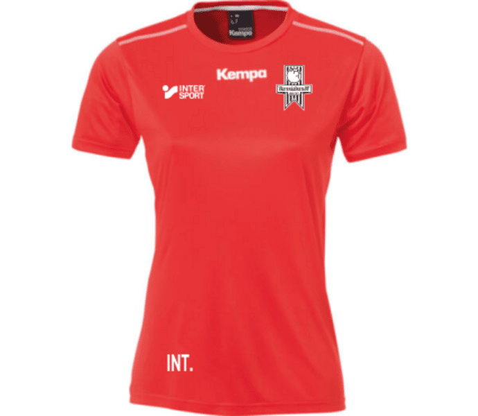 Kempa Poly Shirt Women
