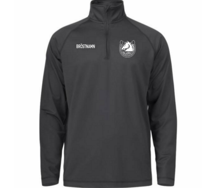 CLIQUE Half zip lager 2 tröja JR