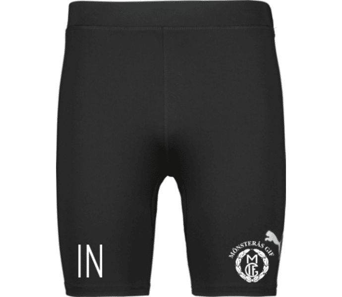Puma LIGA Baselayer Short Tight