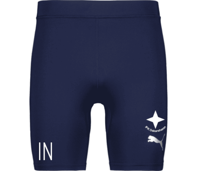 Puma LIGA Baselayer Short Tight