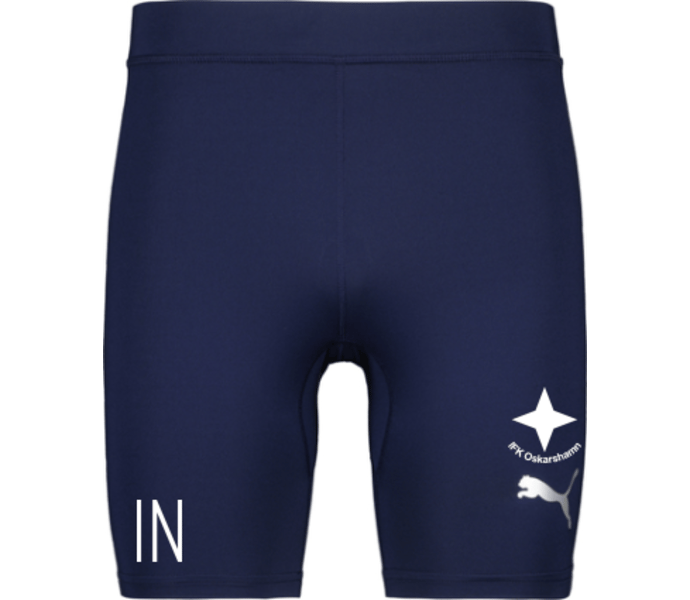 Puma LIGA Baselayer Short Tight