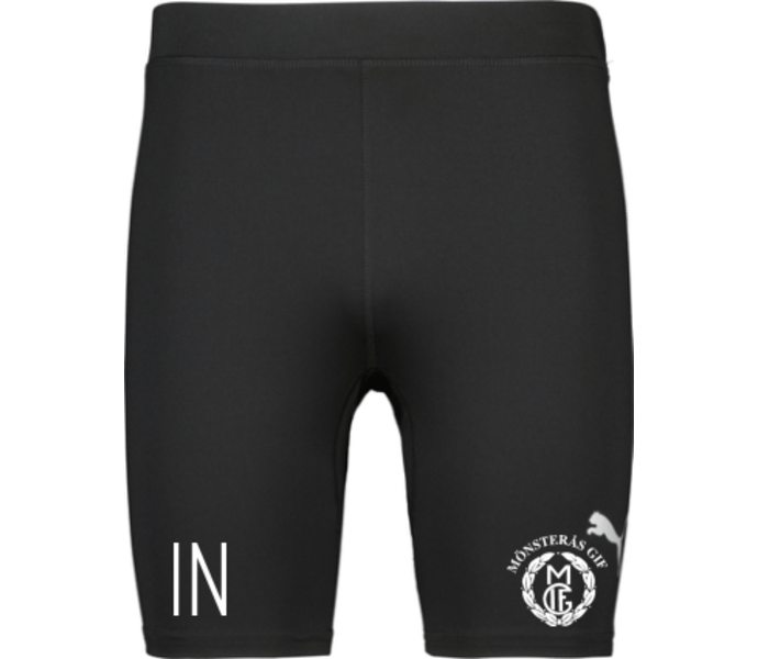 Puma LIGA Baselayer Short Tight JR
