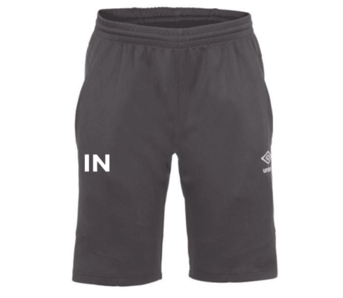 Umbro Core Long Shorts