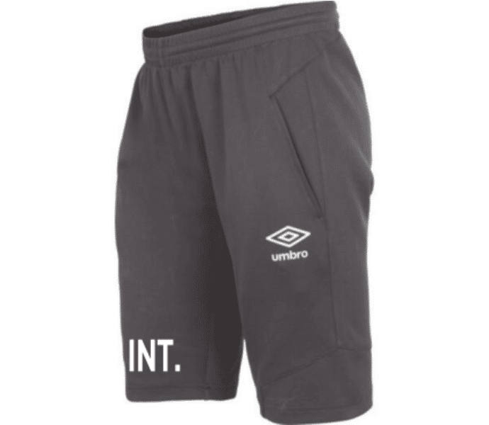 Umbro Core Long Shorts Jr