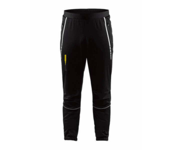 Craft Warm Club 3/4 Jr Zip Byxa
