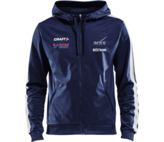 Craft Pro control hood jacket SR