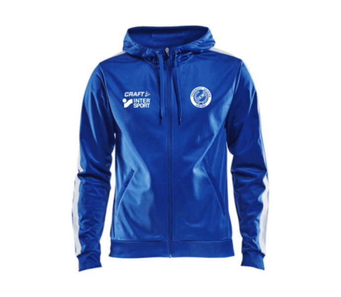 Craft Pro control hood jacket W