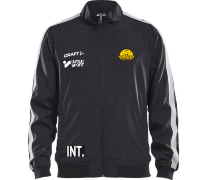 Craft Pro Control Woven Jacket Jr