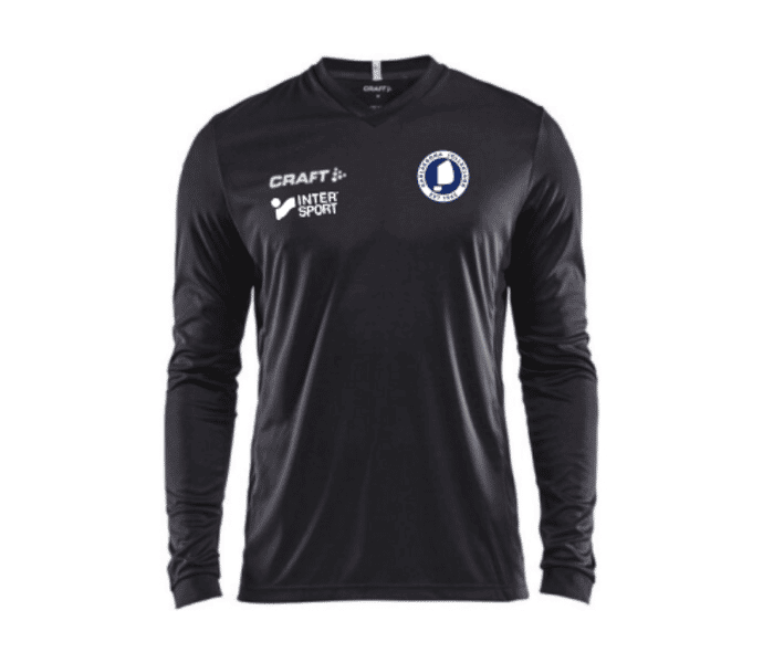 Craft Squad jersey solid LS M