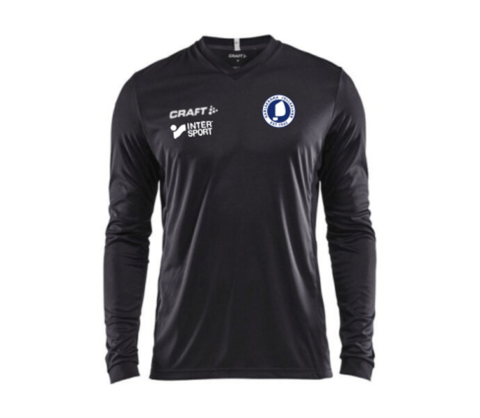 Craft Squad jersey solid LS M