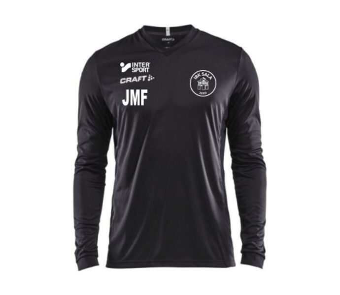 Craft Squad jersey solid LS M