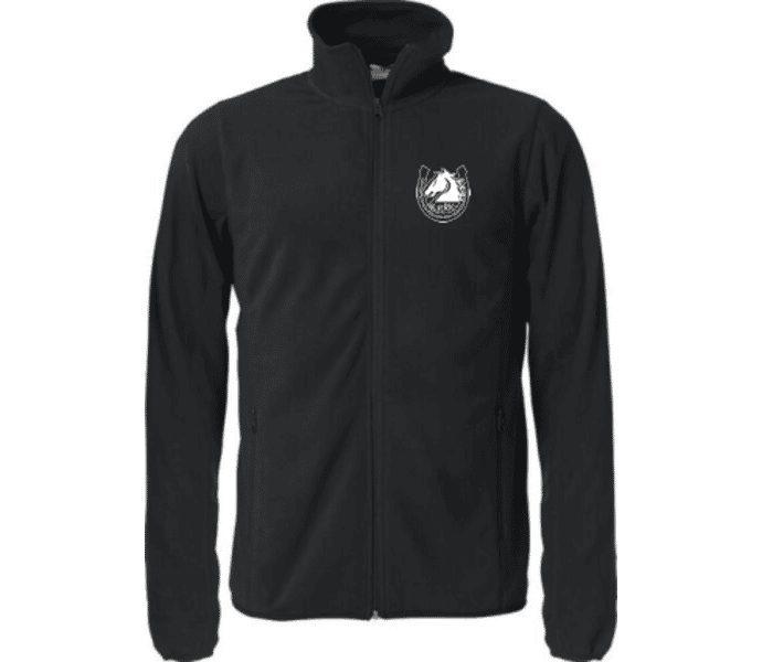 CLIQUE Basic M Micro fleecejacka