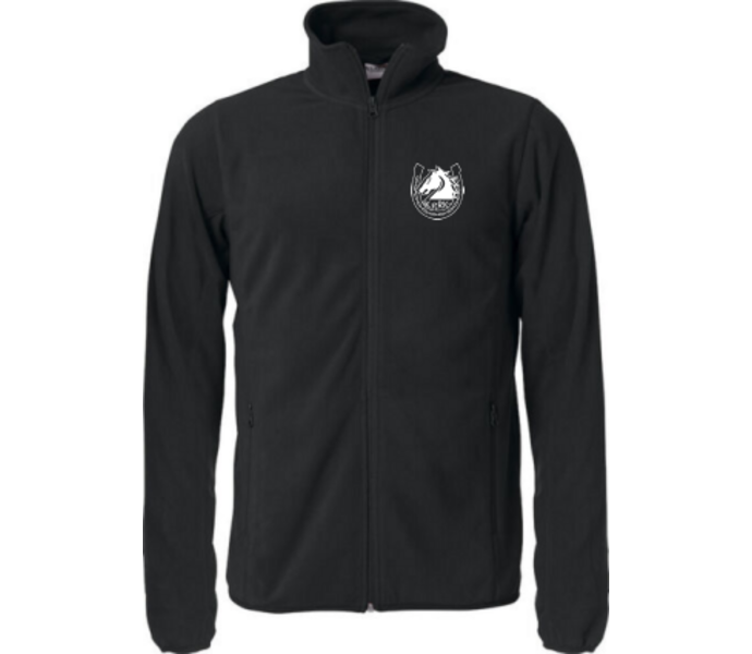 CLIQUE Basic M Micro fleecejacka