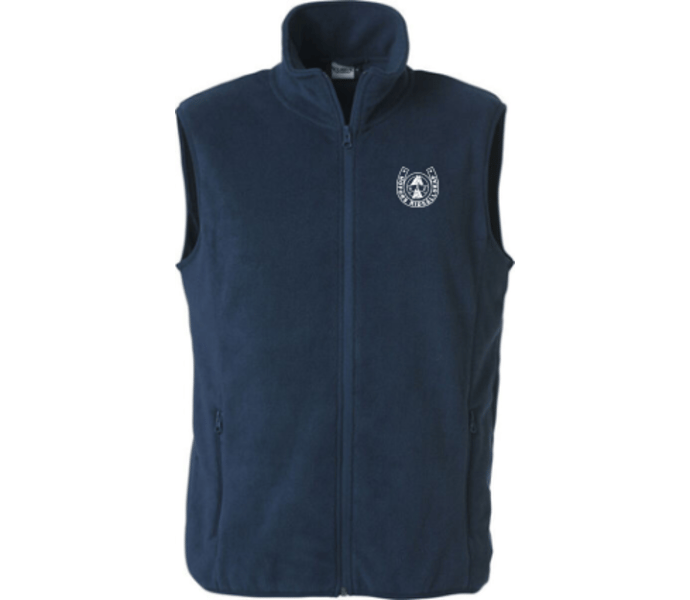 CLIQUE Basic Polar Fleeceväst