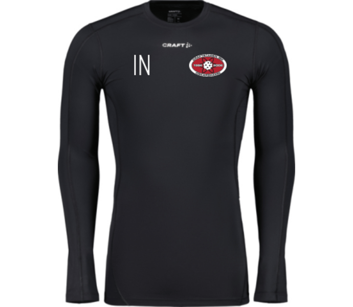 Craft Pro Control Compression Underställströja