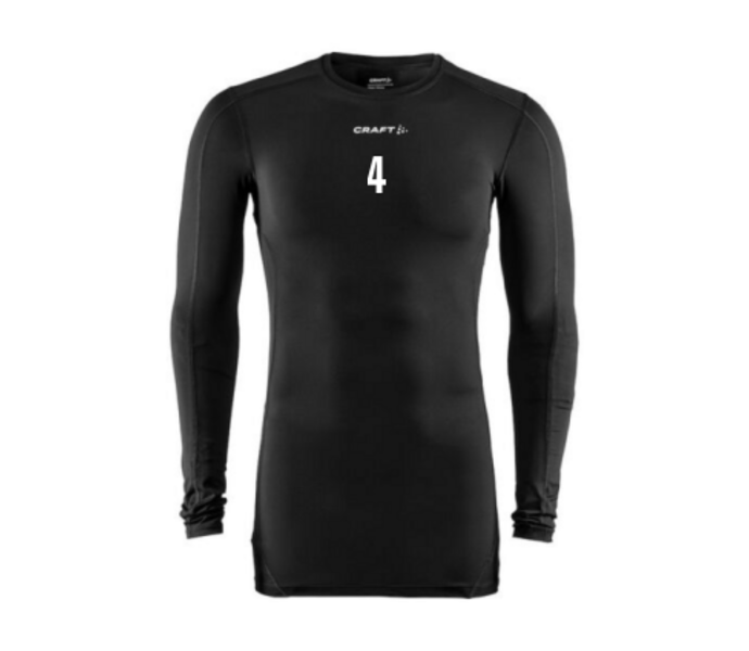 Craft Pro Control Compression Underställströja