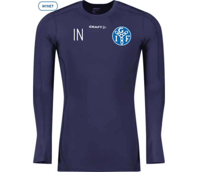 Craft Pro Control Compression Underställströja