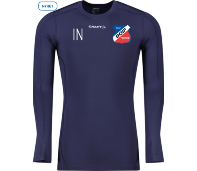 Craft Pro Control Compression Underställströja