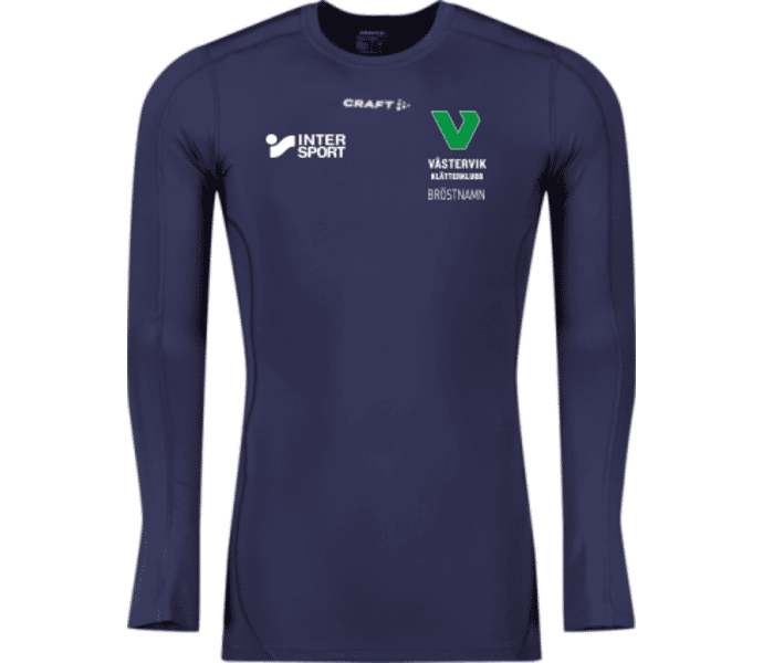 Craft Pro Control Compression Underställströja
