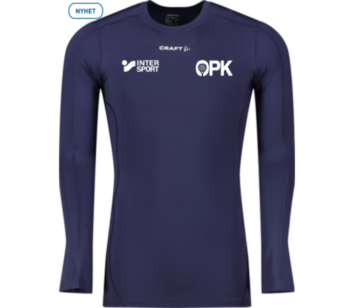 Craft Pro Control Compression Underställströja