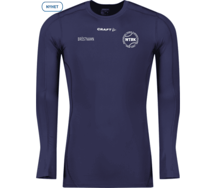 Craft Pro Control Compression Underställströja