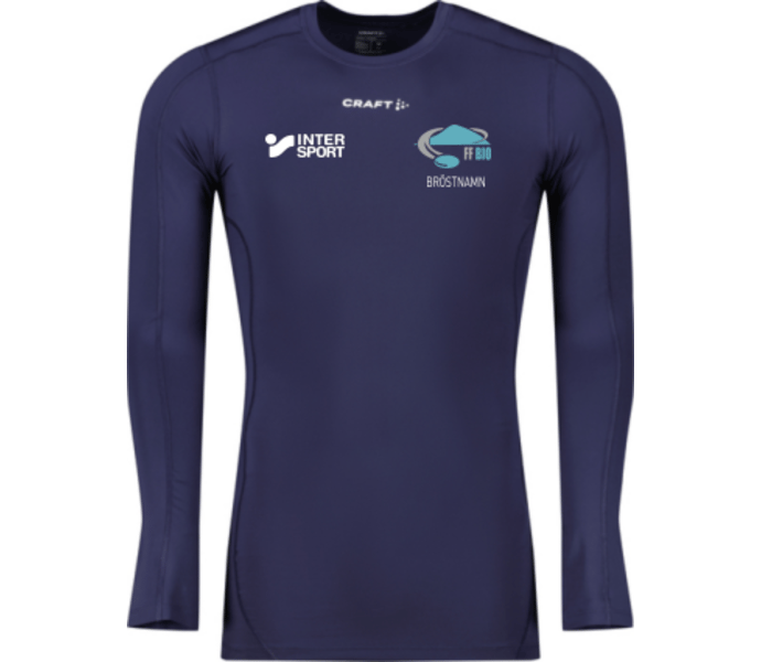 Craft Pro Control Compression Underställströja