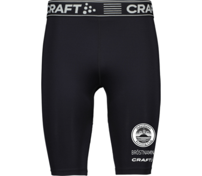 Craft Pro Control Compression Short Tights