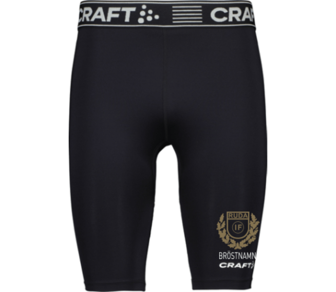 Craft Pro Control Compression Short Tights