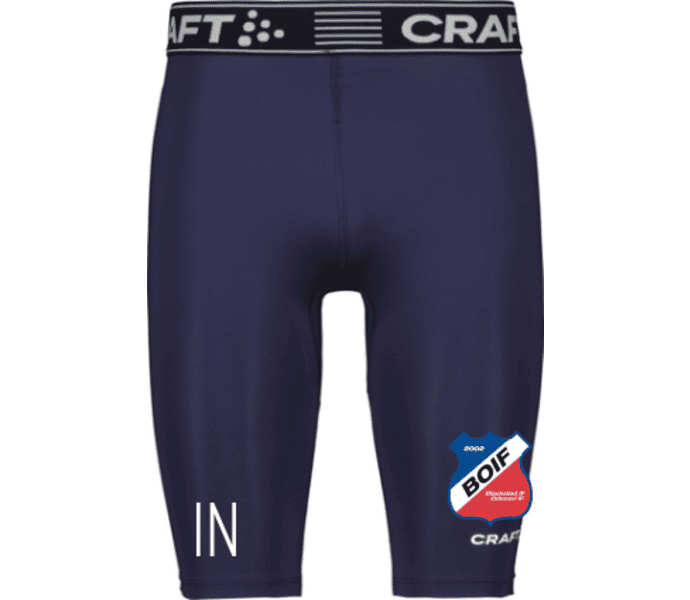 Craft Pro Control Compression Short Tights